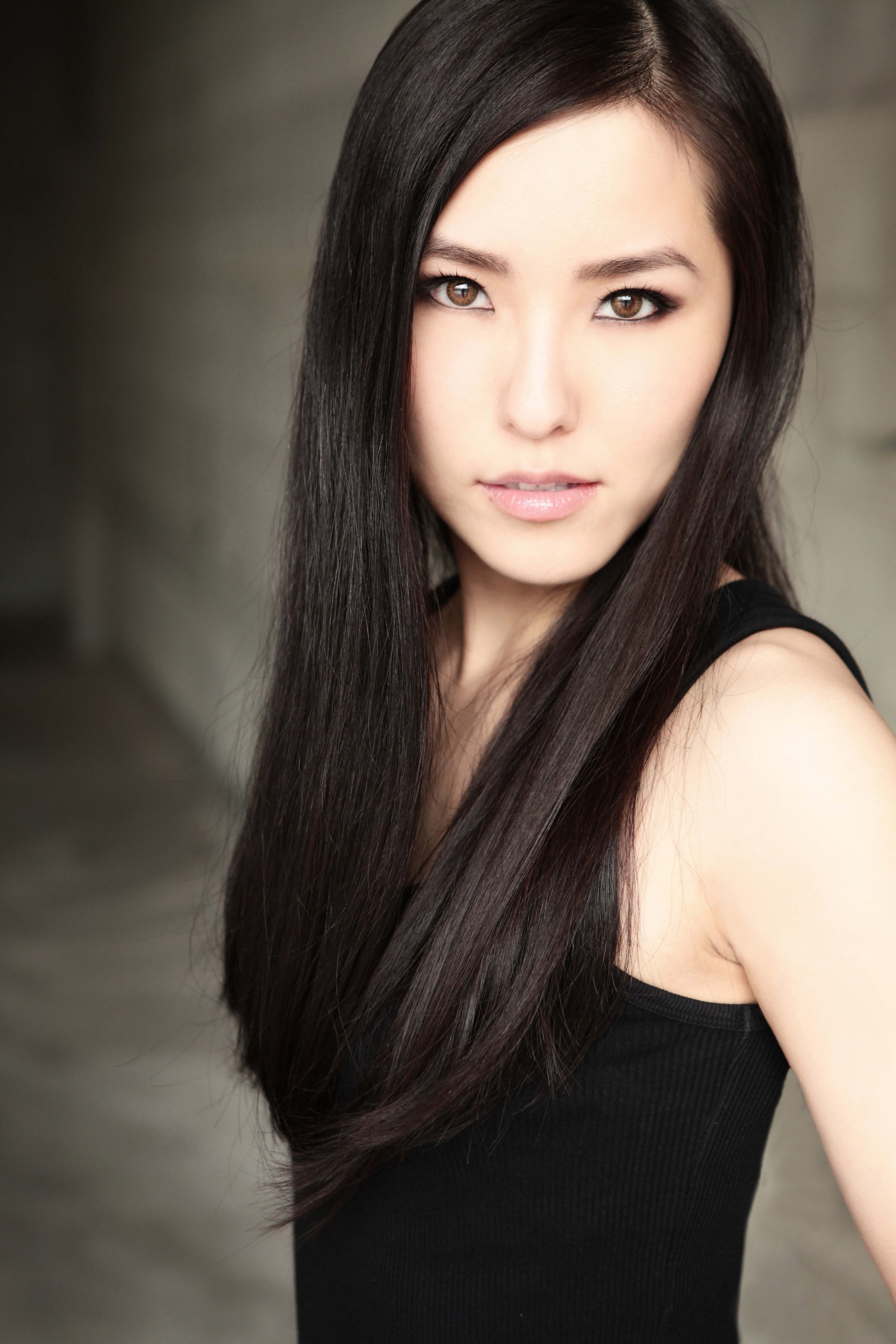 Vicky Huang Vicky Huang